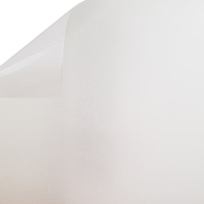 Abstract Window Decal