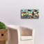 «Need A Ride» par Rey Klimt, art mural sur toile-1873745163