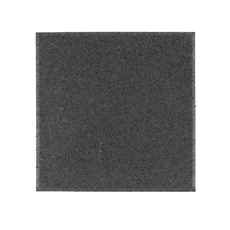 GroundSmart 12" Flat Paver - (12), Gray
