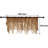 Jerryn Ruffled Window Valance-1496924045