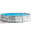 Ensemble de structure en acier VidaXL-1535637109-1535637106
