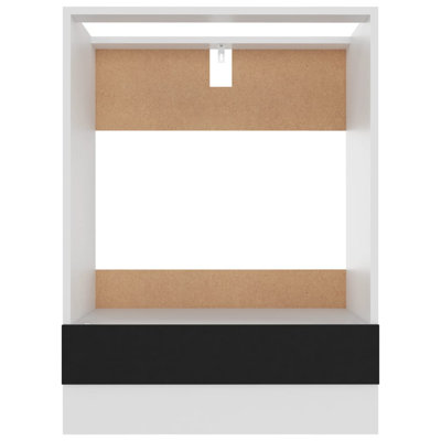 Oven Cabinet Riga