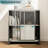 Killory 30.2 " W Buffet Table-69532495