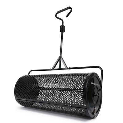 Iron Composting Accessory