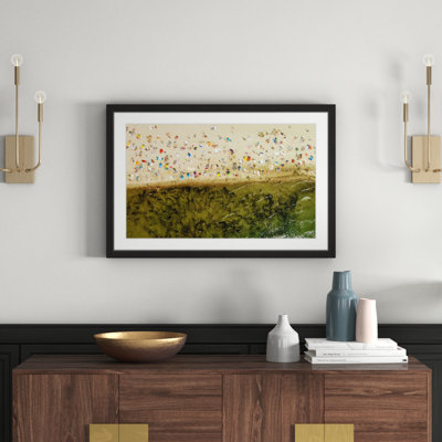 Karolis Janulis - Single Picture Frame Print