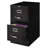 Scalzo 15'' Wide 2 -Drawer Steel File Cabinet-24071767