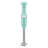 KitchenAid Variable Speed Corded Hand Immersion Blender with Removable Stainless Steel Arm, Blending Jar & Pan Guard in Ice Blue-49696361