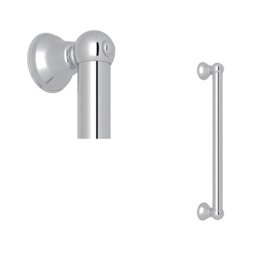 Rohl Shower Grab Bar