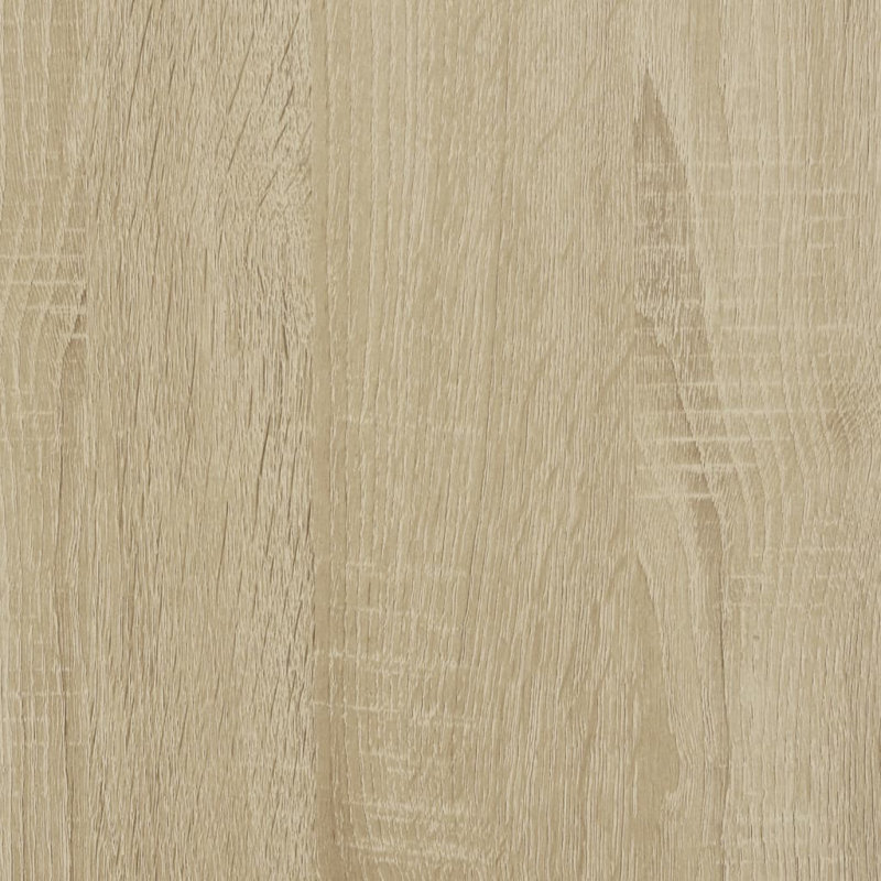 Safeer Storage Cabinet, Sonoma Oak