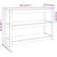 Kaigan Solid Wood Console Table-534617532-534617535
