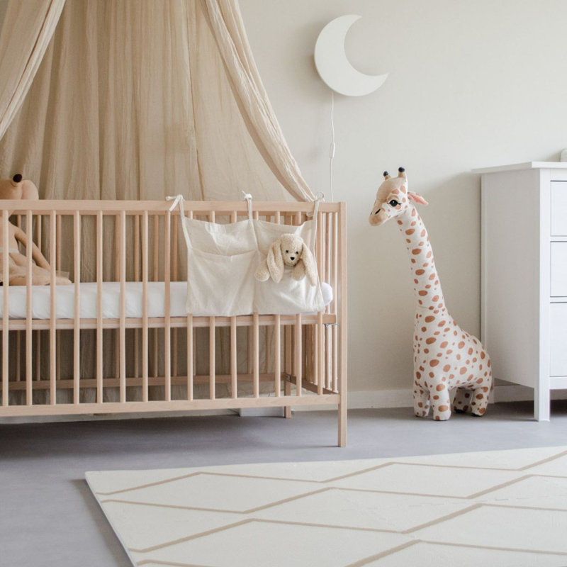 Beni - Play Mat, Autumn Gold