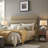 Brystin 21.75" Ceramic Table Lamp