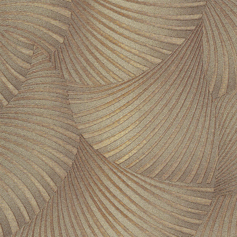 Twill Wallpaper Sample, Blue