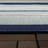 Striped Indoor / Outdoor Rug-1813703582