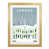 Oak Wood Frame is unavailable