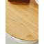 TABLE RONDE + BOIS