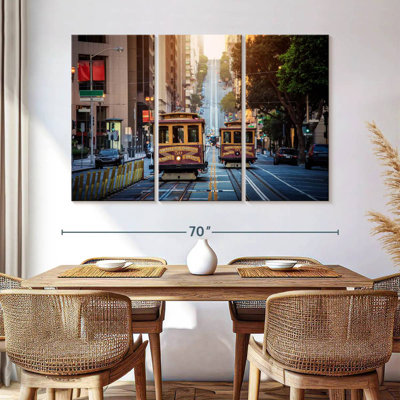 Mehar Traditional Cable Cars