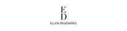 ED Ellen DeGeneres logo