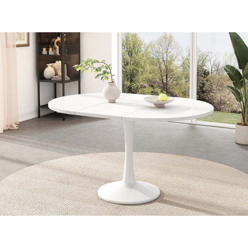 Extendable Dining Table