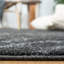 Tapis gris foncé / gris Sabio-1004102047