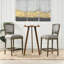 Tabouret de comptoir 26,5 po Roquefort-74307451