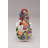 Ceramic / Porcelain Oval Spoon Rest