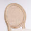 Tabourets de bar French Country