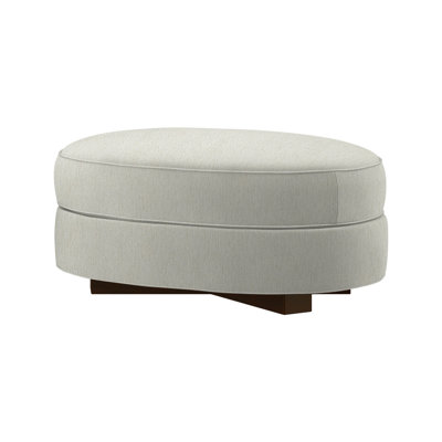 Jackson Upholstered Ottoman
