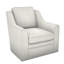 American Bungalow Nicholas Barrel Back Swivel Chair-649261087