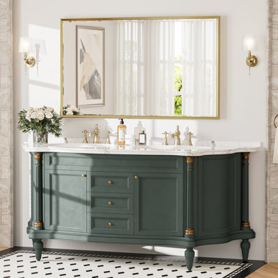 Miroir de salle de bain