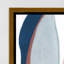 First Petals II Painting by Giselle Kelly-1140340771-1140407685