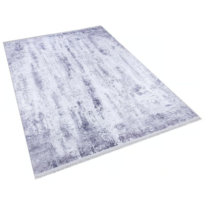Tapis intérieur / extérieur en coton Tempy