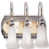 Polished Chrome/Polished Brass