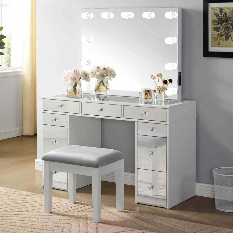 Vanity