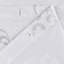 Rideau de douche simple en damas Abryl-1381506464