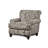 Capernicus Chair & Ottoman Set