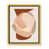 Gold Framed Canvas