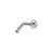 Polished Nickel selected
