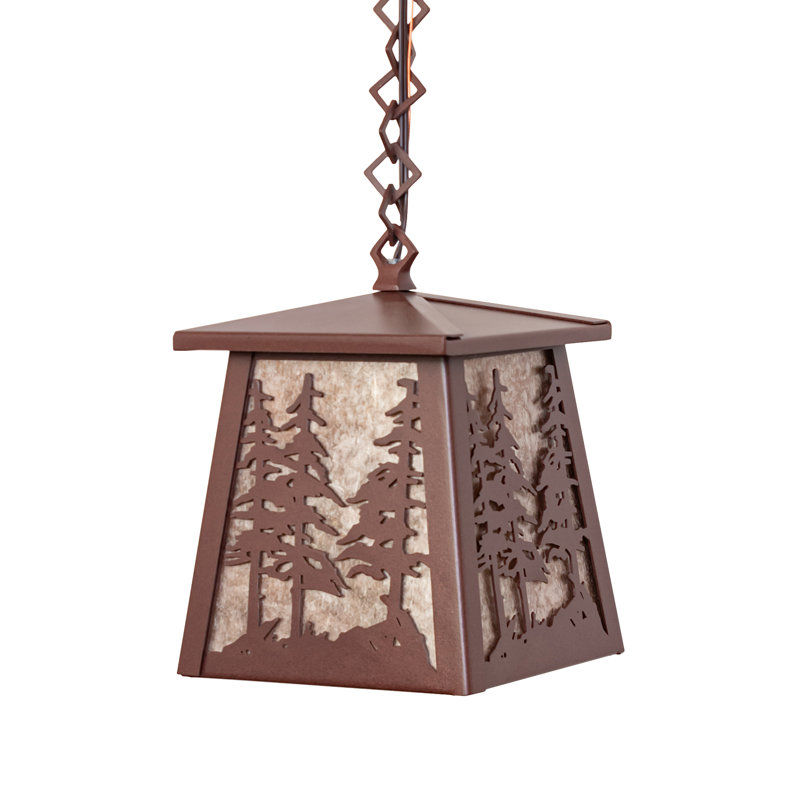 1 - Light Pendant