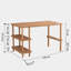 Hazelton Writing Desk