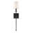 Barrett 1-Light Dimmable Wallchiere-31902423-31902424