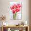 Harnais tulipe enchevêtrement II-108665058