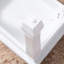 Tabouret de coiffeuse, banc de maquillage