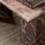Arum Marble Writing Desk-1811956501