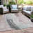Machine Washable Indoor/Outdoor Xhevrie Blush Rug-876617861