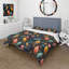 Thynn - Boho Duvet Cover Set-2077377437