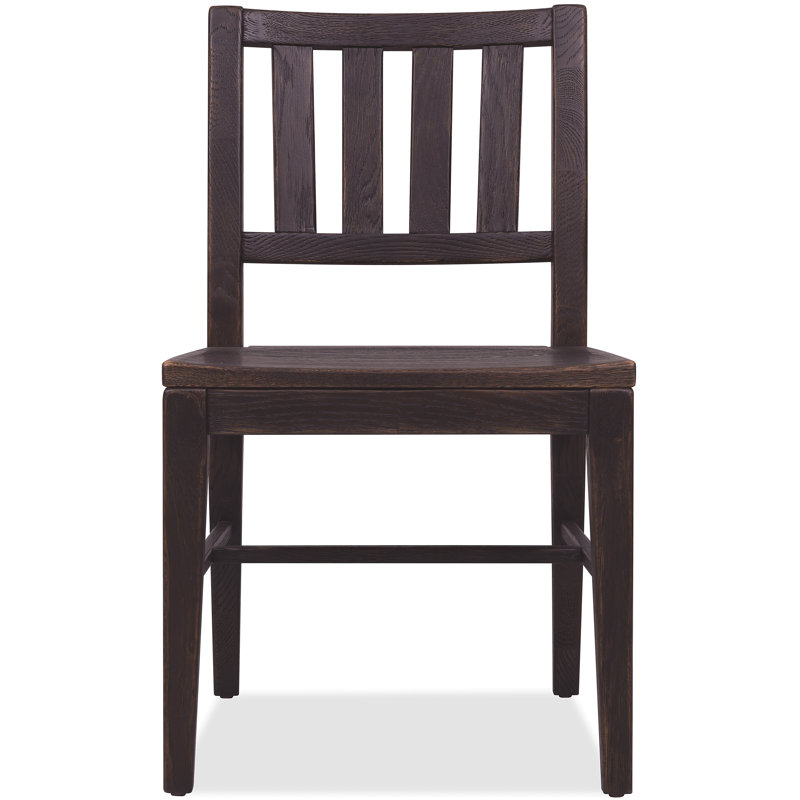 Driftwood Dining Chair, Buckboard