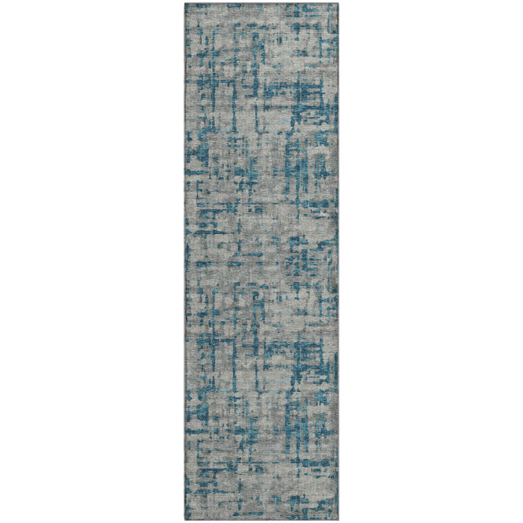 Hintzen Outdoor Rug
