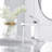 Single-Hole Single-handle Bathroom Faucet-62513714