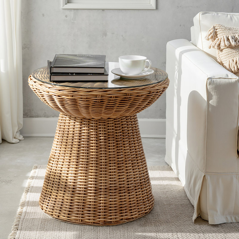 Table de bout Anesty Adella